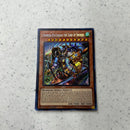 Tsumuha-Kutsunagi the Lord of Swords - Cyberstorm Access (CYAC)