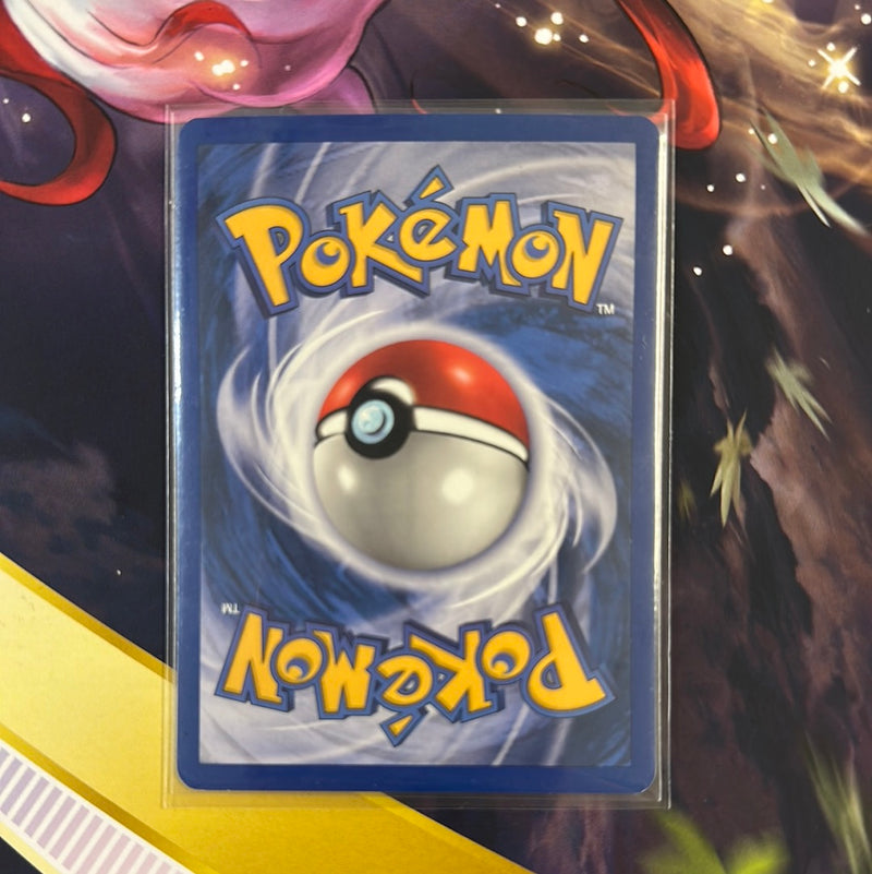 Jolteon (4) - Jungle (JU)4/64