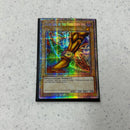 Exodia the Forbidden One (Starlight Rare) Battles of Legend: Crystal Revenge (BLCR)