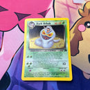 Dark Arbok (2) - Team Rocket (TR)