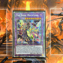 The Dark Magicians (Starlight Rare) - Battle of Chaos BACH-EN100