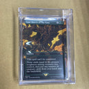 Last March of the Ents (Borderless) - Universes Beyond: The Lord of the Rings: Tales of Middle-earth (LTR)