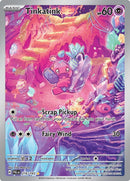 Tinkatink - 216/193 - SV02: Paldea Evolved (SV02)