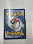 Mega Alakazam Ex 118/124 Holo Rare Pokemon Card Near Mint