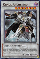 Chaos Archfiend - PHHY-EN039