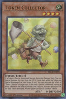 Token Collector - Battles of Legend: Crystal Revenge BLCR-EN079