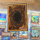 Aussa the Earth Channeler (Starlight Rare) - Power of the Elements (POTE)