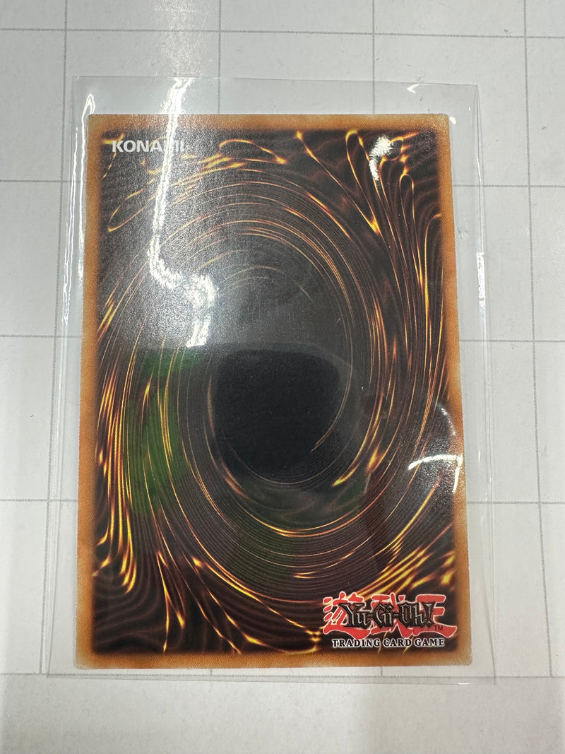 Crystal God Tistina (Quarter Century Secret Rare) - Duelist Nexus DUNE-EN089