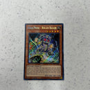 Gold Pride - Roller Baller - Cyberstorm Access (CYAC)