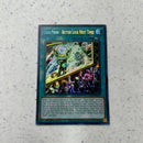 Gold Pride - Better Luck Next Time! - Cyberstorm Access (CYAC)