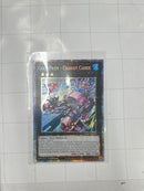 Gold Pride - Chariot Carrie (Starlight Rare) - Cyberstorm Access CYAC-EN088