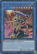 Black Luster Soldier - Legendary Swordsman -MAZE-EN011