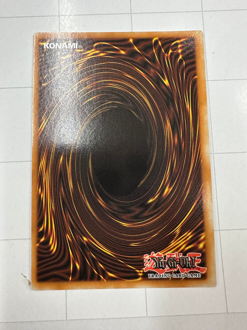 Gaia the Dragon Champion - Legend of Blue Eyes White Dragon (25th Anniversary Edition) LOB-EN125