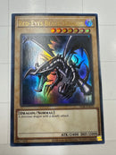 Red-Eyes Black Dragon - Legend of Blue Eyes White Dragon (25th Anniversary Edition) LOB-EN070
