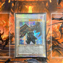 Blackwing Armor Master (Starlight Rare) - Battles of Legend: Crystal Revenge (BLCR)-EN099