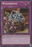 Weighbridge - Photon Hypernova (PHHY)-EN078