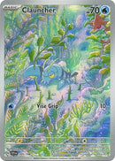 Clauncher - 205/198 - SV01: Scarlet & Violet Base Set (SV01)