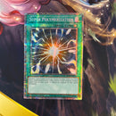 Super Polymerization (Starlight Rare) - Battles of Legend: Crystal Revenge (BLCR)