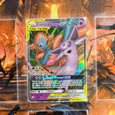 Espeon & Deoxys GX - SM - Unified Minds (SM11) 72/236