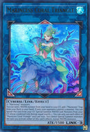 Marincess Coral Triangle - Legendary Duelists: Duels From the Deep LED9-EN033