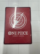 Portgas.D.Ace (Alternate Art) - Pillars of Strength (OP03)