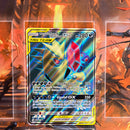 Mega Sableye & Tyranitar GX (Full Art) - SM - Unified Minds (SM11)225/236