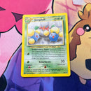 Jumpluff - Neo Revelation (N3)