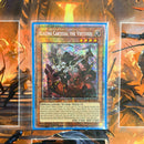 Blazing Cartesia, the Virtuous (Starlight Rare) - Darkwing Blast (DABL)-EN011