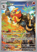 Pyroar - 200/193 - SV02: Paldea Evolved (SV02)