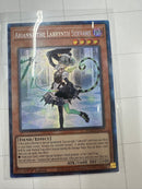 Arianna the Labrynth Servant (CR) - Tactical Masters TAMA-EN017