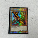 Exodia the Forbidden One (Starlight Rare) Battles of Legend: Crystal Revenge (BLCR)