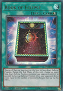 Book of Eclipse - Duel Devastator DUDE-EN041