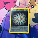 Rainbow Energy (17) - Team Rocket (TR)