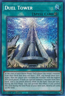 Duel Tower -MP22-EN269