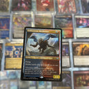 Enthusiastic Mechanaut - Promo Pack: Kamigawa: Neon Dynasty (PPNEO)