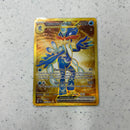 Quaquaval ex - 273/193 - SV02: Paldea Evolved (SV02)