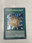 Super Polymerization - Ra Yellow Mega Pack RYMP-EN029