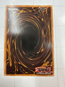 Assault Synchron (Quarter Century Secret Rare) - Battles of Legend: Monstrous Revenge BLMR-EN003