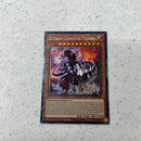 Ultimate Conductor Tyranno (CR) - Wild Survivors (WISU)