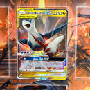 Latias & Latios GX - SM - Team Up (SM9)113/181