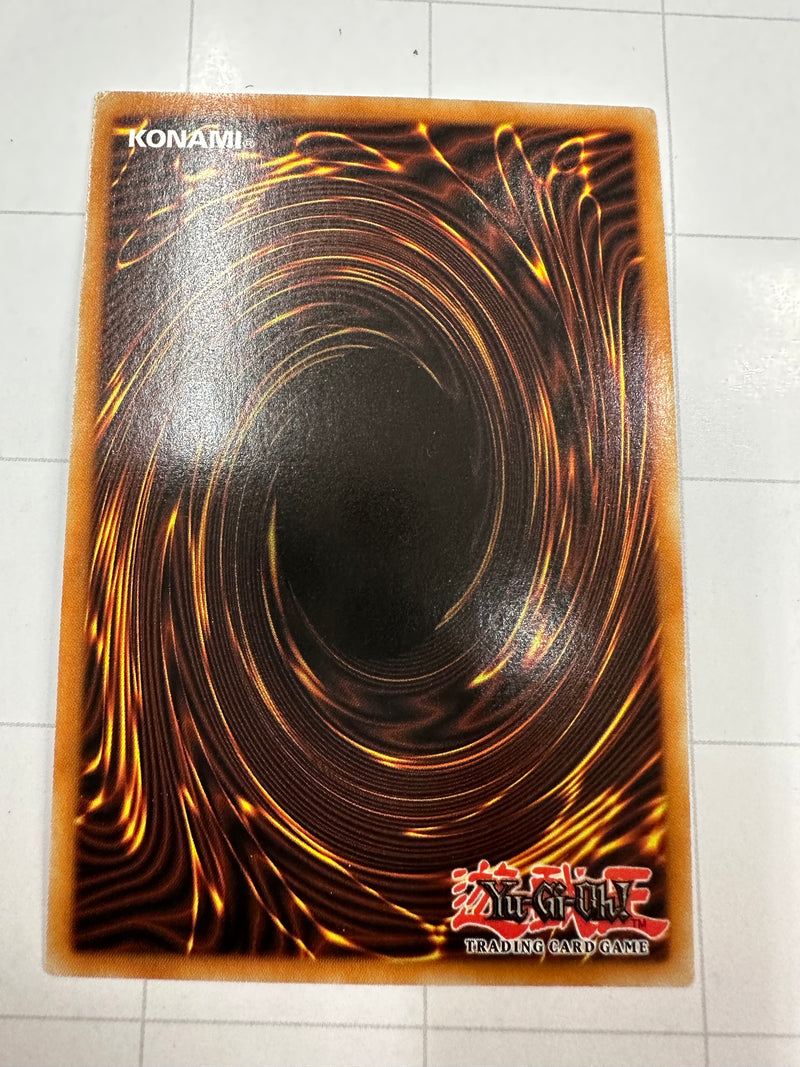 Blue-Eyes Toon Dragon - Spell Ruler (25th Anniversary Edition) SRL-EN000