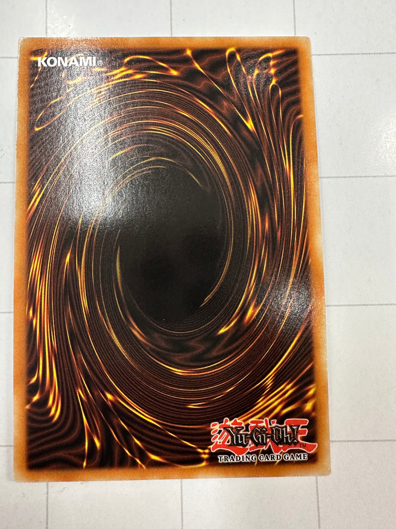 Guiding Quem, the Virtuous (Starlight Rare) - Cyberstorm Access CYAC-EN011