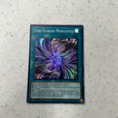 Time-Tearing Morganite - Cyberstorm Access (CYAC)