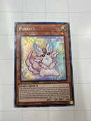 Purrely (CR) - Amazing Defenders AMDE-EN013