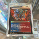 Izzet Boilerworks (Borderless) - Double Masters 2022 (2X2)
