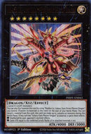 Number C62: Neo Galaxy-Eyes Prime Photon Dragon - PHHY-EN043
