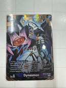 Dynasmon (Alternate Art) - Versus Royal Knight Booster BT13-087