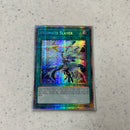 Ultimate Slayer (Starlight Rare) - Power of the Elements (POTE)