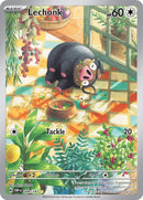 Lechonk - 209/197 - SV03: Obsidian Flames (SV03)