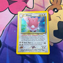 Blissey - Neo Revelation (N3)
